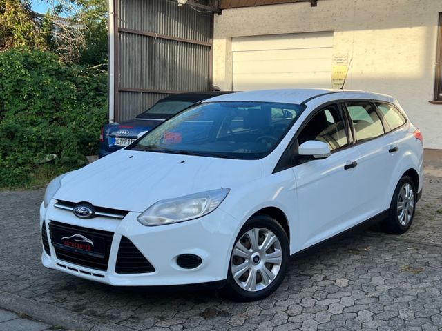 Ford Focus Turnier Ambiente |KLIMA|EURO 5|1.Hand|