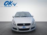 Suzuki Splash 1.2 Club - gebrauchte Suzuki Splash aus dem Jahr 2012