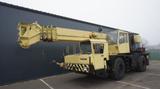 Faun RTF 30 - all-terrain crane - Faun Autokran