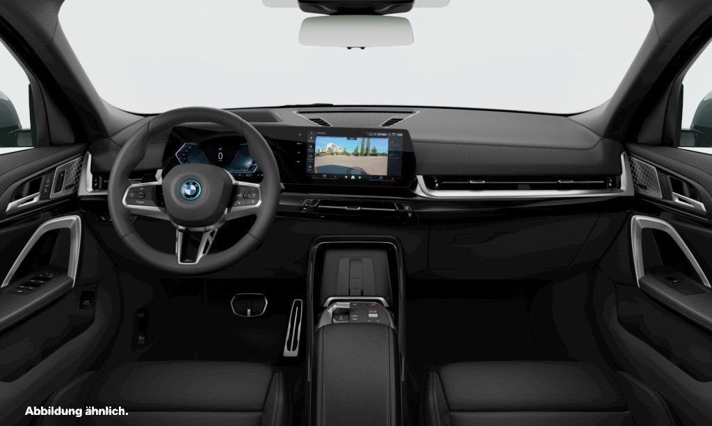 BMW iX2 - Bild 3
