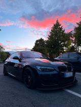 BMW 335i E92 - BMW 335 in Krefeld