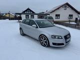 Audi A3 2.0 TDI (DPF) Ambiente Sportback Ambiente - Audi A3 aus 2009: TDI
