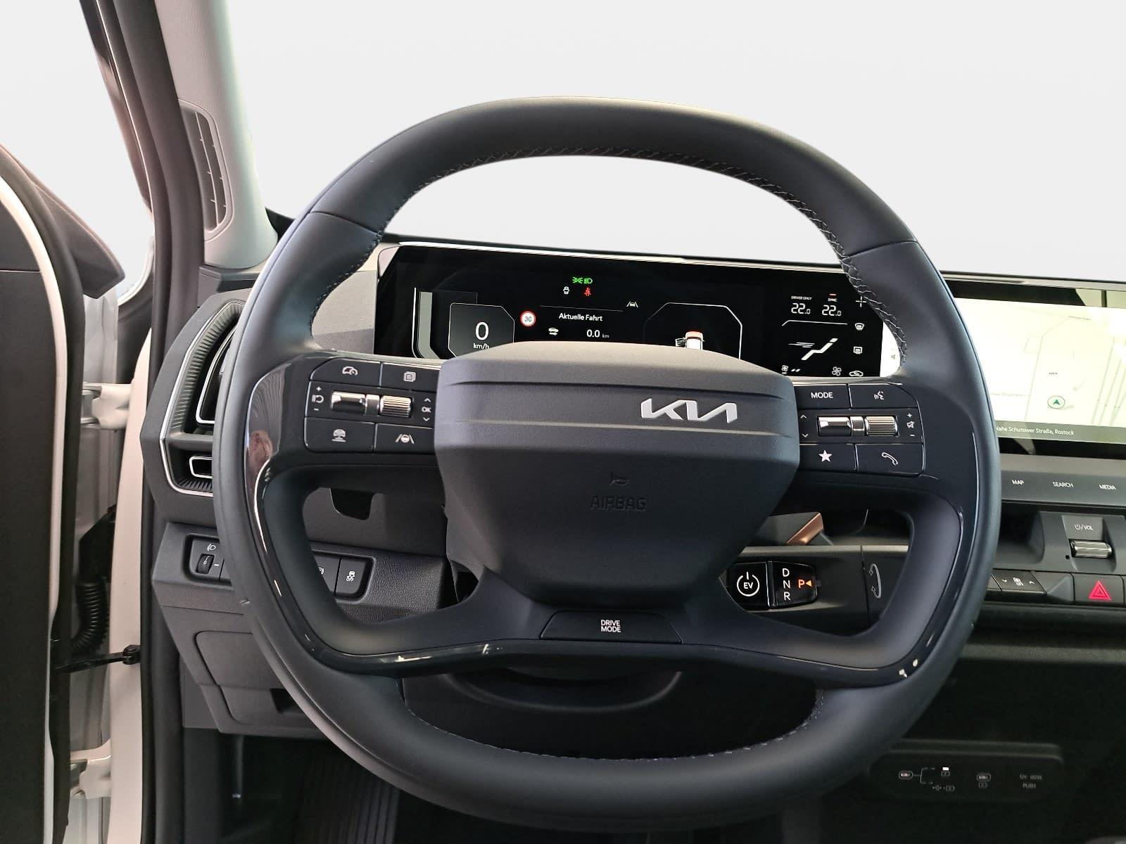 Kia EV5 81.4 KWH EARTH MJ26 DRIVEWISE