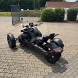 Can-Am Ryker 900 Sport / Neuwertig / Garantie  05.2026 - TRIKE VON 751 BIS 1000 CCM