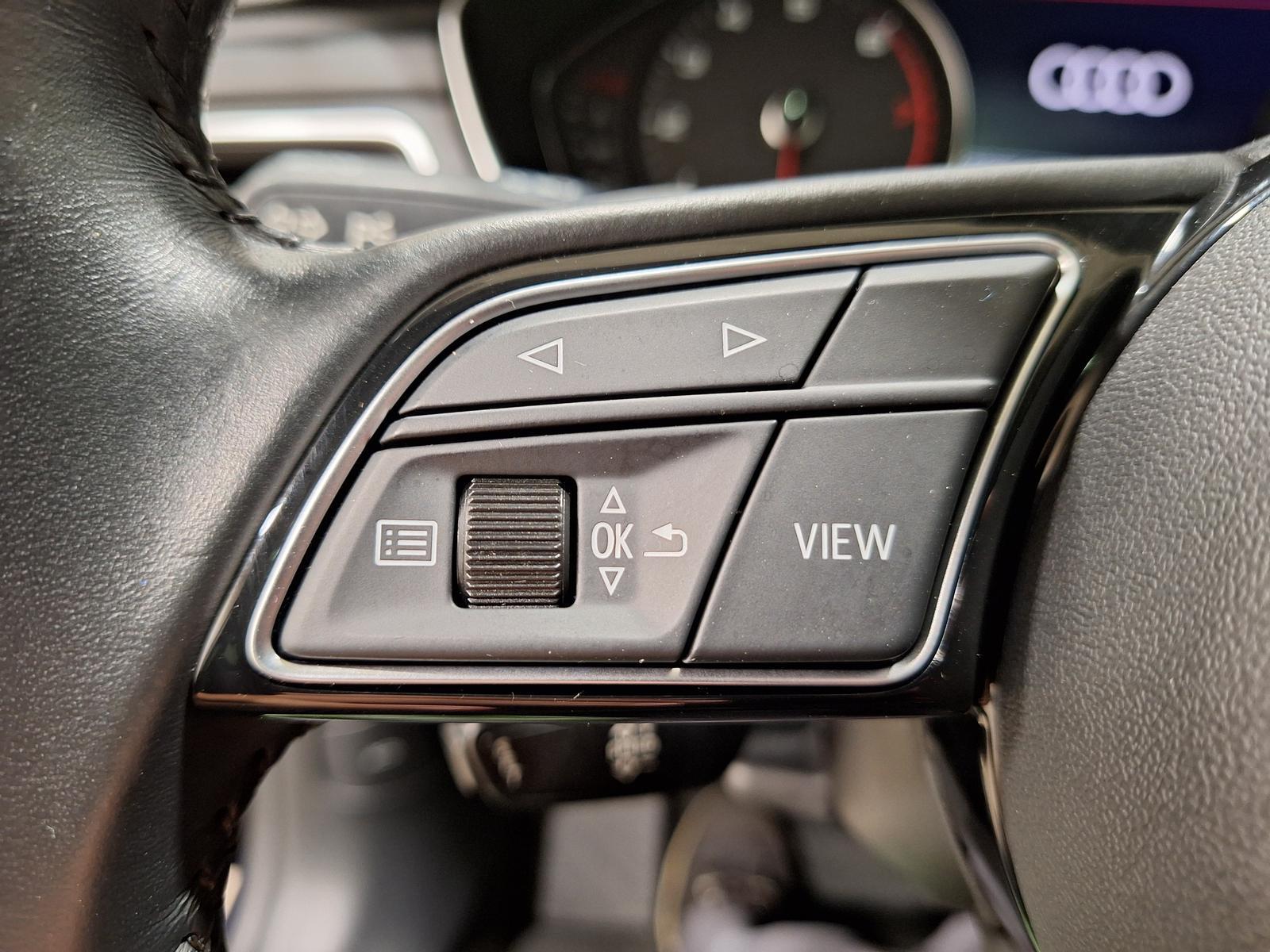Audi A5 Sportback 2.0 40 TFSI S tronic LED Navi Pano, миниатюра 24