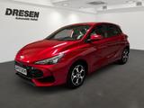 MG3 1.5 Comfort Navi+Rückfahrkamera+Carplay - MG Gebrauchtwagen in Düsseldorf