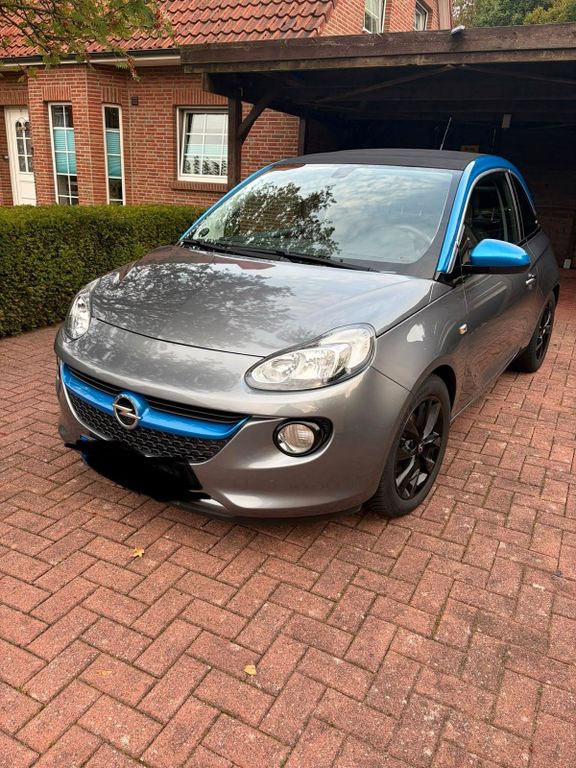 Image of Opel Adam
