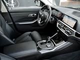 BMW 320d SPORT LINE+LED+DA PROF+PA PLUS+HiFi - gebrauchte BMW 320 aus dem Jahr 2019
