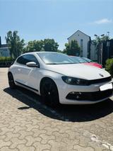 Volkswagen Scirocco 1.4 TSI DSG Team  - Volkswagen Scirocco: Team