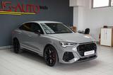 Audi RSQ3 RS Q3 Sportback 2.5 TFSI quattro - gebrauchte Audi RSQ3 aus dem Jahr 2023