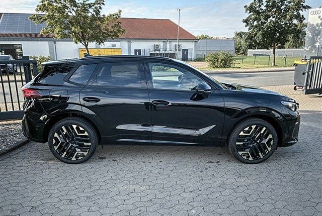 Cupra Terramar 1.5 e-Hybrid 200 kW VZ AHK Matrix imagem 3