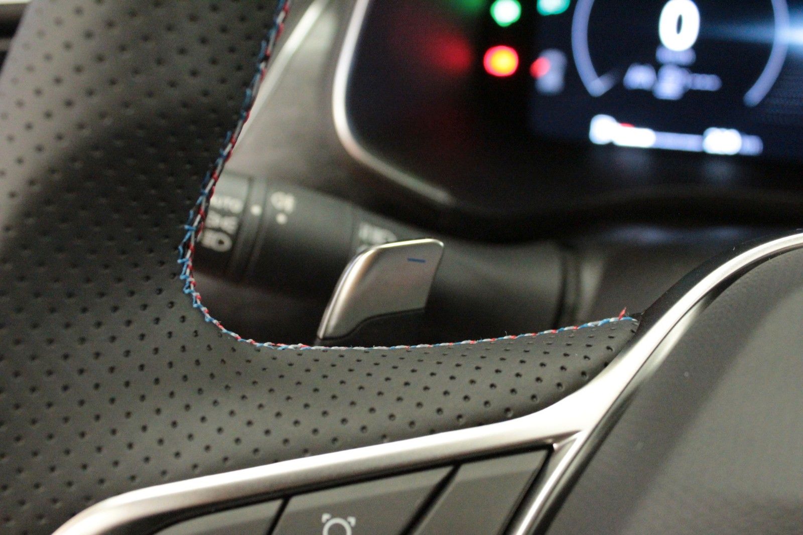 Fahrzeugabbildung Renault Arkana Mild Hybrid 160 EDC Esprit Alpine*15052*