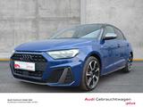 Audi A1 Sportback 40 TFSI S line competition LED Navi - Audi A1 in Halle