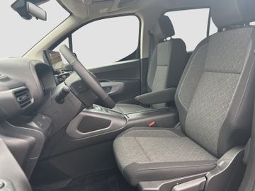 Fotografie 13 des Opel Combo Life Edition 1.5 Keyless Navi Kamera LM-Fe