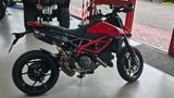 Ducati Hypermotard 950 