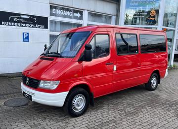 صورة 1 لـ 1995 Mercedes-BENZ SPRINTER