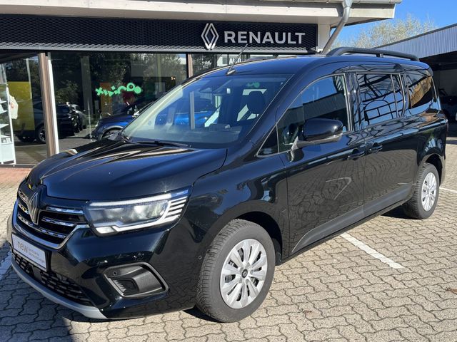 RENAULT Grand Kangoo