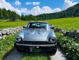 Fiat Traum Oldtimer PININFARINA Spidereuropa 12... - Fiat Spider Europa Benziner Gebrauchtwagen