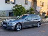 BMW 523 i Touring mit AHK, 6 Zylinder 204 ... - BMW 523 aus 2011
