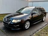 Volkswagen Passat R-Line NEU TÜV/XENON/NAV... - Volkswagen Passat aus 2007: Kombi