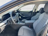 Skoda Superb - Vorschau Bild 9