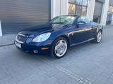 Lexus SC 430 SC430 -