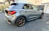 Audi A1 40 TFSI S tronic S line Sportback S line - Audi A1: Standheizung