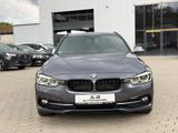 BMW 3 Touring 320 d Sport Line/LED//NAVI/139.900km - BMW: 90s
