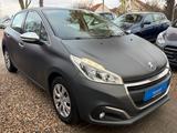 Peugeot 208 Active*Klima*PDC*Freispr*Temp*TÜV NEU - Peugeot 208 Gebrauchtwagen in Berlin