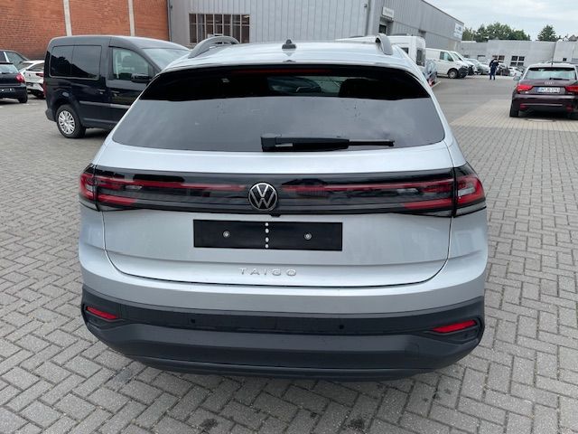 Volkswagen Taigo - Bild 6