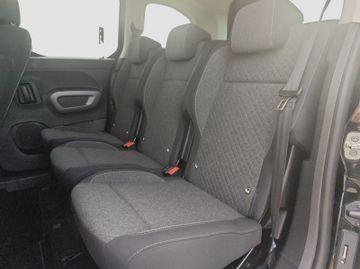 Fotografie 13 des Opel Combo Life GS 1.5D AT Navi Kamera LED Sitzheizg