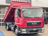 MAN TGL 7/8.180 3-SEITEN-MEILLER-KIPPER/2x AHK - MAN LKWs