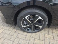 Opel Astra - Vorschau Bild 16