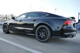 Audi S7 4.0 V8 TFSI quattro S tronic Sportback ABT - Audi S7 aus 2014