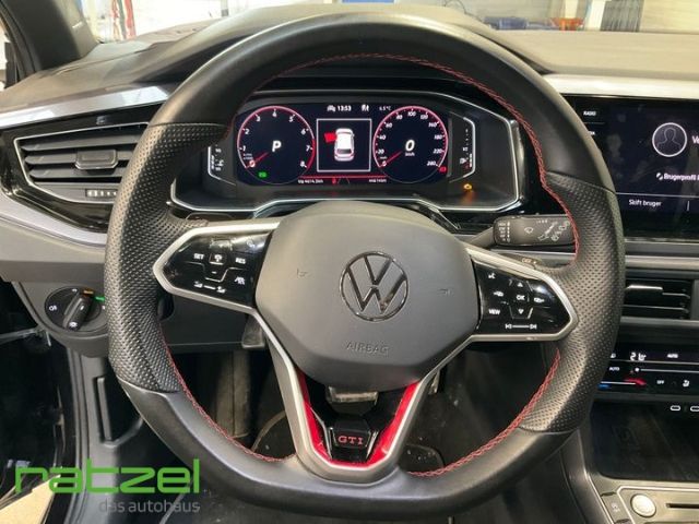 Fahrzeugabbildung Volkswagen Polo GTI 2.0 TSI DSG IQ Drive Dig. Cockpit LED F