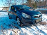 Opel Corsa 1.2 Edition 111 Cool Alufelgen  - Opel Corsa: Alufelgen