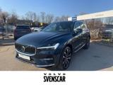 Volvo XC60 Ultimate Bright Recharge Plug-In Hybrid AWD - Volvo XC60: Recharge Ultimate Bright