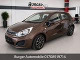 Kia Rio Attract - gebrauchte Kia Rio aus dem Jahr 2012
