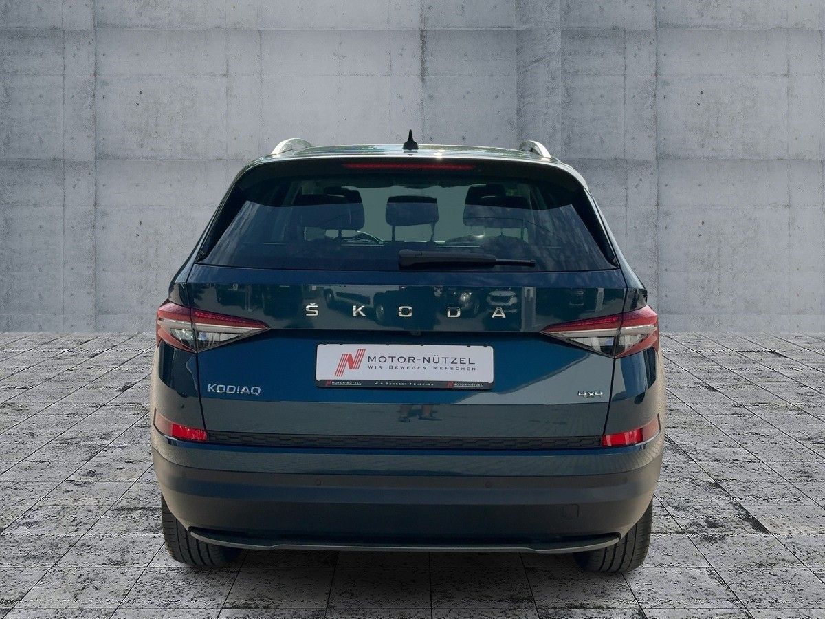 Skoda Kodiaq - Bild 5