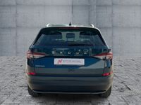 Skoda Kodiaq - Vorschau Bild 5