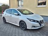 Nissan Leaf N-CONNECTA 40kWh Voll-LED Winter-Paket AHK - Nissan Leaf Gebrauchtwagen