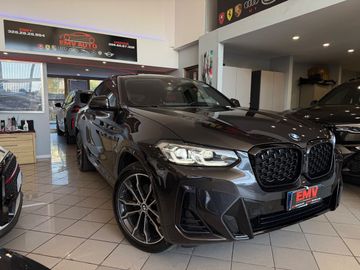 BMW X4 - 1