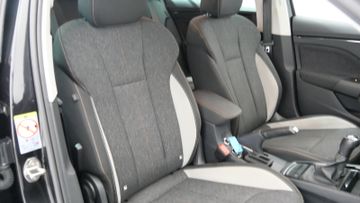 Skoda Scala Style 1,5 TSI NAVI ACC LED PDC