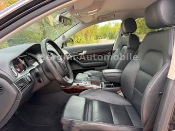 Audi A6 - 7