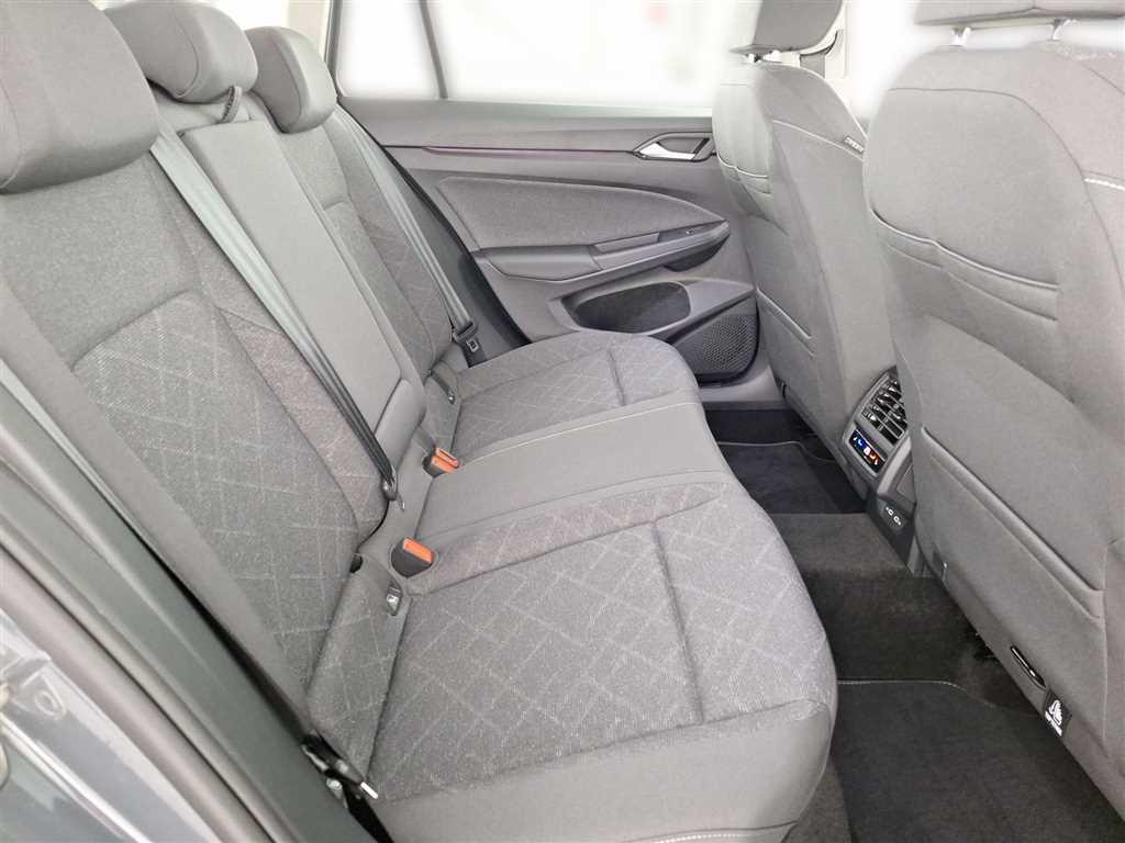 Volkswagen Golf Variant Life 1.0 TSI Winterpaket Standhz, миниатюра 19