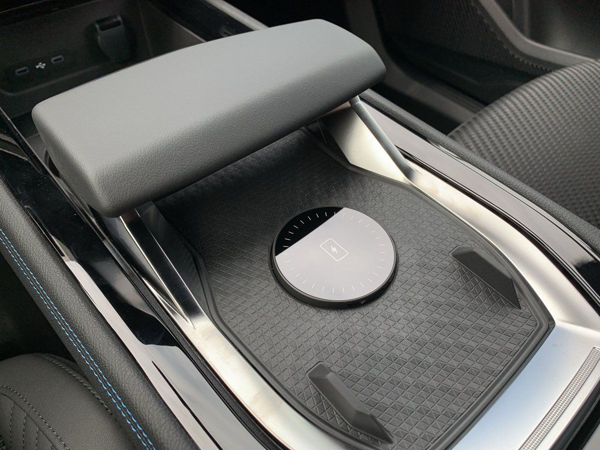 Renault Espace - Bild 35