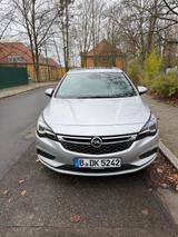 Opel Astra Sports Tourer 1.6 CDTI Innovation - Opel Astra Kombi Sports tourer cdti mit Diesel-Antrieb