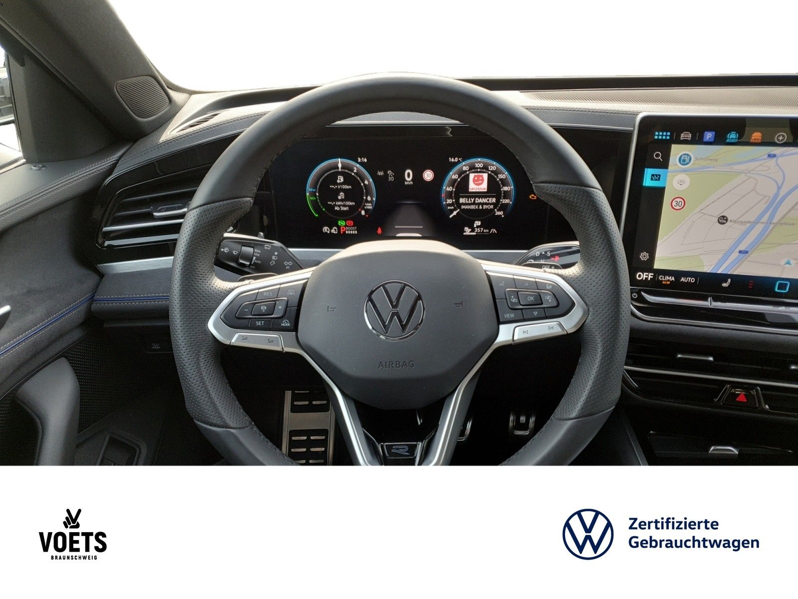 Volkswagen Passat - Bild 13
