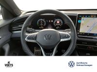 Volkswagen Passat - Vorschau Bild 13