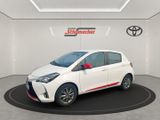 Toyota Yaris 1.5 Dual-VVT-iELaunch Edition+8FACH !! - Toyota Yaris: 1.8